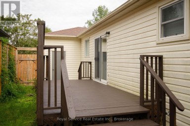 747 GREER CRESCENT Cobourg Ontario photo 19