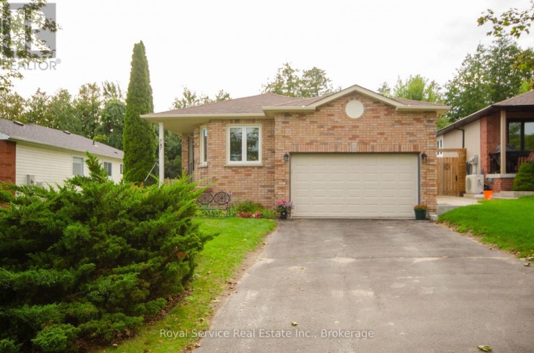 747 GREER CRESCENT, Cobourg, Ontario, K9A5N7
