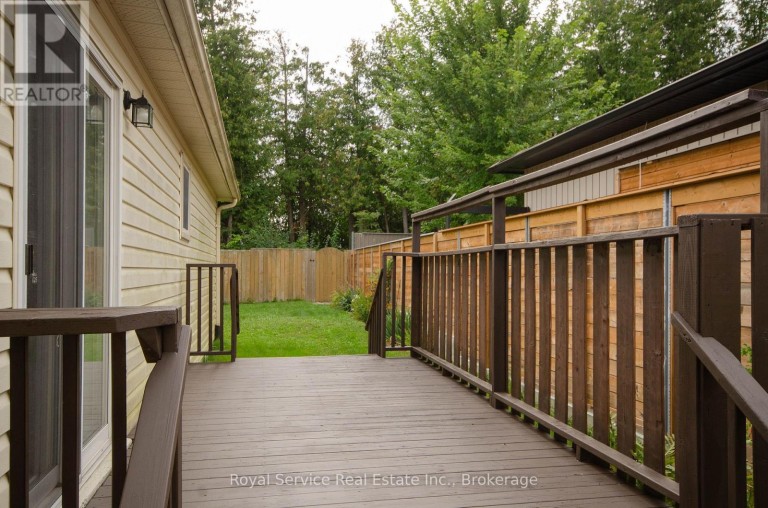 747 GREER CRESCENT, Cobourg, Ontario, K9A5N7