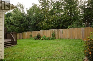 747 GREER CRESCENT Cobourg Ontario photo 21