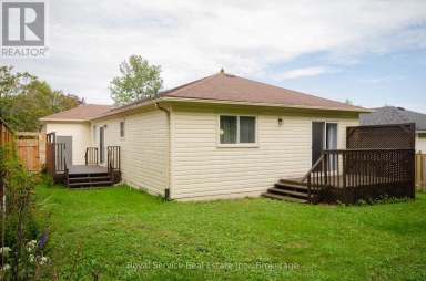 747 GREER CRESCENT Cobourg Ontario photo 22
