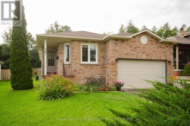 747 GREER CRESCENT Cobourg Ontario photo 3