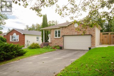 747 GREER CRESCENT Cobourg Ontario photo 4
