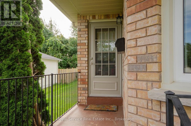 747 GREER CRESCENT, Cobourg, Ontario, K9A5N7