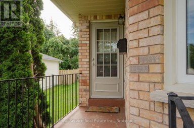 747 GREER CRESCENT Cobourg Ontario photo 5