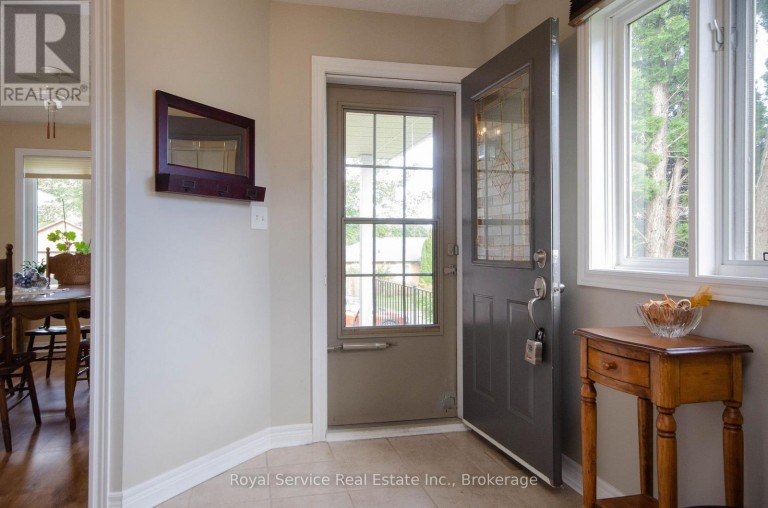 747 GREER CRESCENT, Cobourg, Ontario, K9A5N7