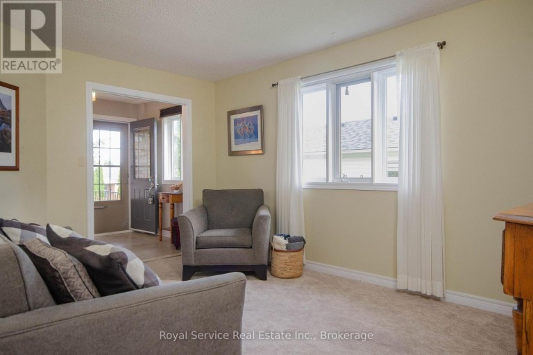 747 GREER CRESCENT, Cobourg, Ontario, K9A5N7