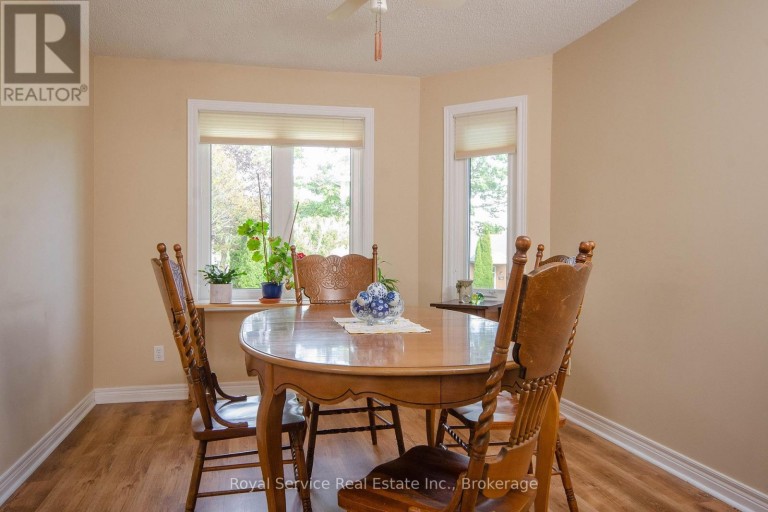 747 GREER CRESCENT, Cobourg, Ontario, K9A5N7