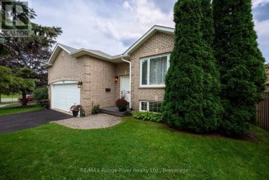 792 GREER CRESCENT Cobourg Ontario photo 1