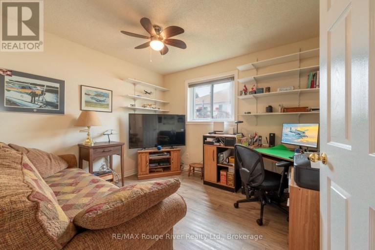 792 GREER CRESCENT, Cobourg, Ontario, K9A5N8