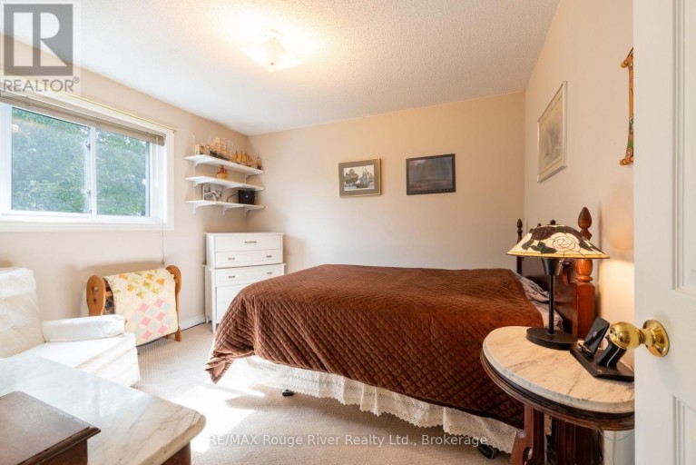 792 GREER CRESCENT, Cobourg, Ontario, K9A5N8
