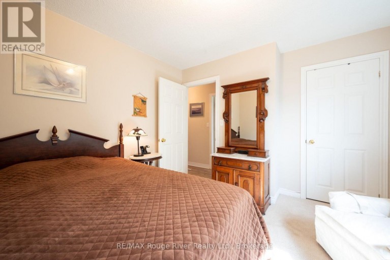792 GREER CRESCENT, Cobourg, Ontario, K9A5N8