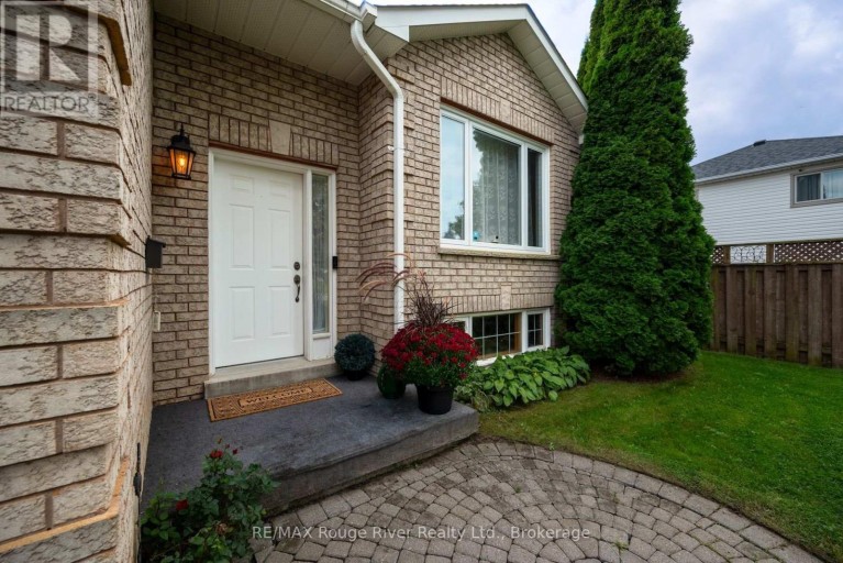 792 GREER CRESCENT, Cobourg, Ontario, K9A5N8