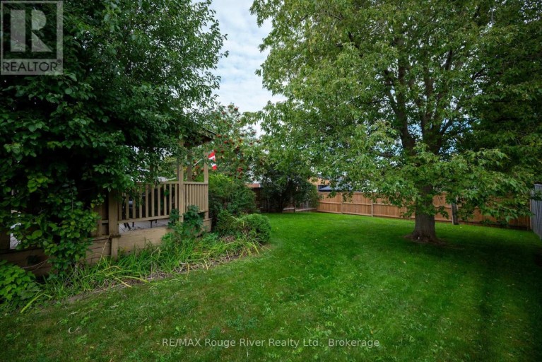 792 GREER CRESCENT, Cobourg, Ontario, K9A5N8