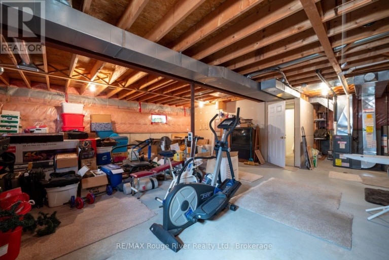 792 GREER CRESCENT, Cobourg, Ontario, K9A5N8