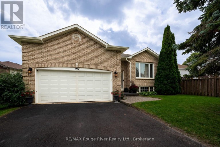 792 GREER CRESCENT, Cobourg, Ontario, K9A5N8