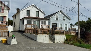 30 ALEXANDER STREET Port Hope Ontario photo 1