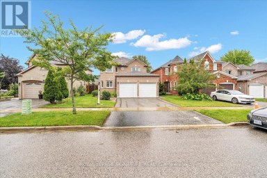 3 GRIFFEN PLACE Whitby (Rolling Acres) Ontario photo 1