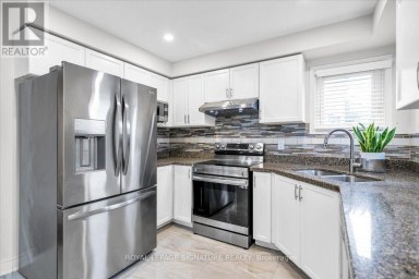 3 GRIFFEN PLACE Whitby (Rolling Acres) Ontario photo 10