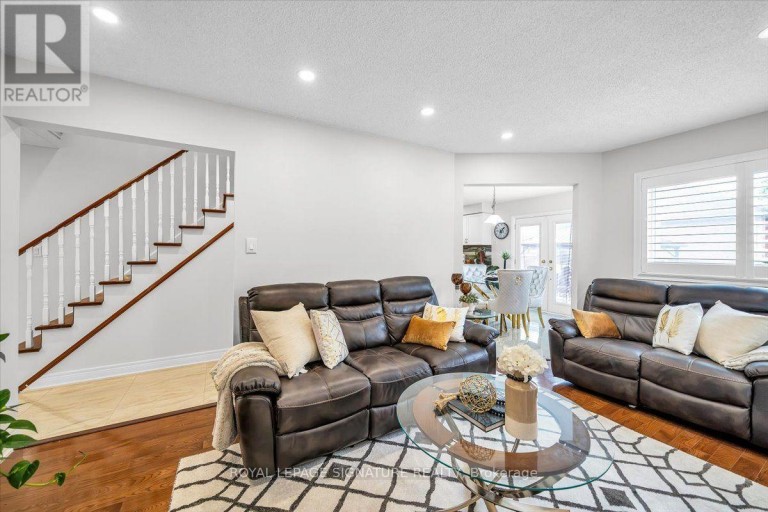 3 GRIFFEN PLACE, Whitby (Rolling Acres), Ontario, L1R2N5