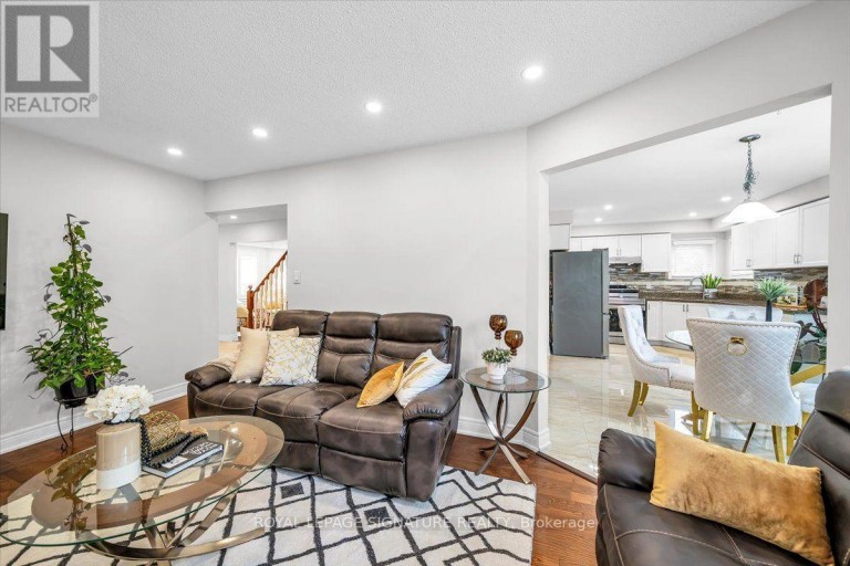 3 GRIFFEN PLACE, Whitby (Rolling Acres), Ontario, L1R2N5