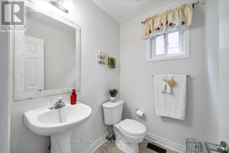 3 GRIFFEN PLACE, Whitby (Rolling Acres), Ontario, L1R2N5