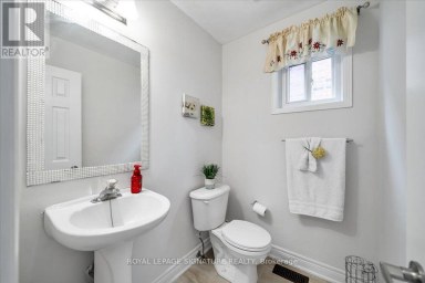 3 GRIFFEN PLACE Whitby (Rolling Acres) Ontario photo 18