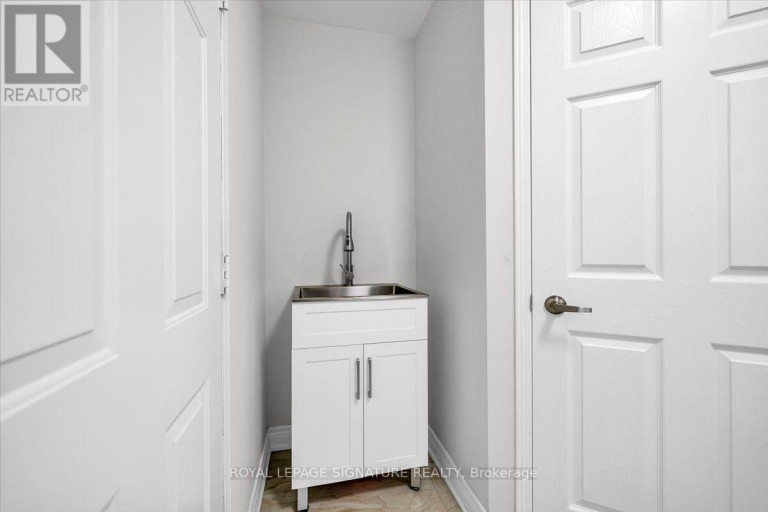 3 GRIFFEN PLACE, Whitby (Rolling Acres), Ontario, L1R2N5