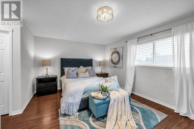 3 GRIFFEN PLACE, Whitby (Rolling Acres), Ontario, L1R2N5