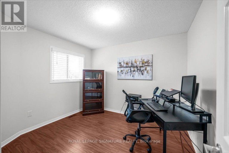 3 GRIFFEN PLACE, Whitby (Rolling Acres), Ontario, L1R2N5