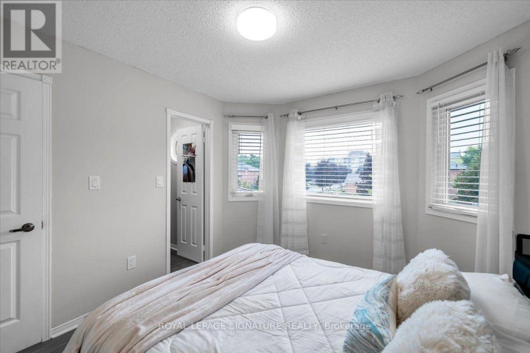 3 GRIFFEN PLACE, Whitby (Rolling Acres), Ontario, L1R2N5