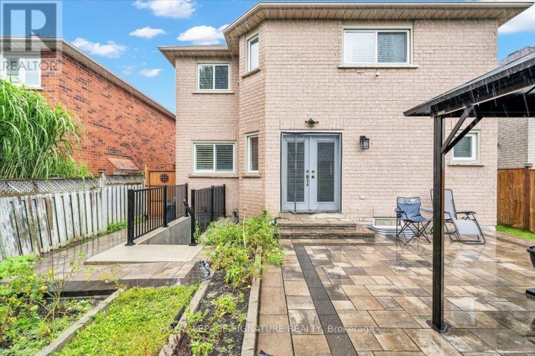 3 GRIFFEN PLACE, Whitby (Rolling Acres), Ontario, L1R2N5