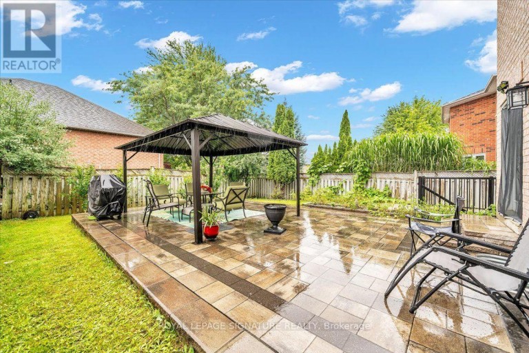 3 GRIFFEN PLACE, Whitby (Rolling Acres), Ontario, L1R2N5