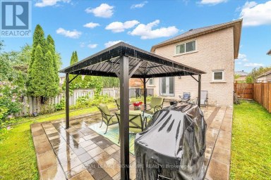 3 GRIFFEN PLACE Whitby (Rolling Acres) Ontario photo 45