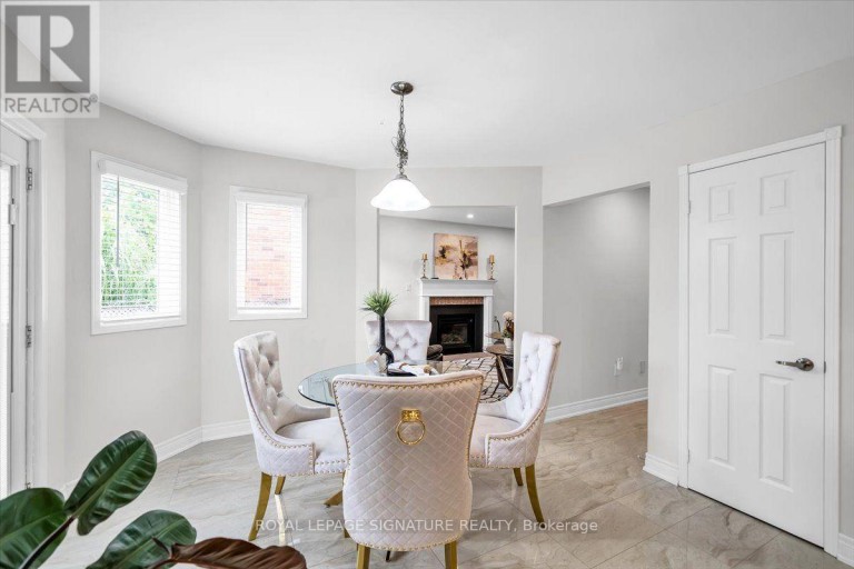 3 GRIFFEN PLACE, Whitby (Rolling Acres), Ontario, L1R2N5
