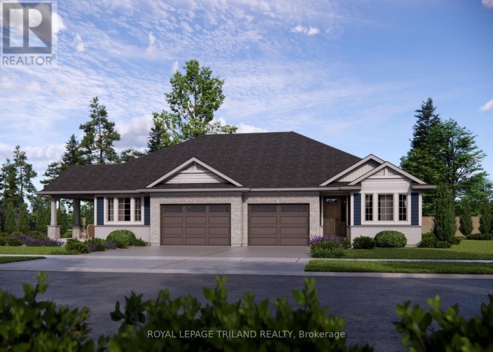 3 Kiln Lane, St. Thomas, Ontario (id X13807968)