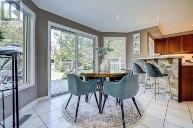 499 SILKEN LAUMANN DRIVE Newmarket (Stonehaven-Wyndham) Ontario photo 16