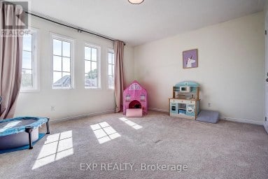 499 SILKEN LAUMANN DRIVE Newmarket (Stonehaven-Wyndham) Ontario photo 21