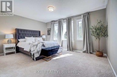 499 SILKEN LAUMANN DRIVE Newmarket (Stonehaven-Wyndham) Ontario photo 22