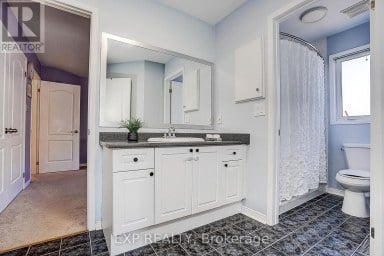 499 SILKEN LAUMANN DRIVE Newmarket (Stonehaven-Wyndham) Ontario photo 24