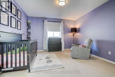 499 SILKEN LAUMANN DRIVE Newmarket (Stonehaven-Wyndham) Ontario photo 26