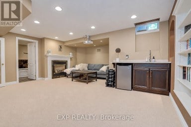 499 SILKEN LAUMANN DRIVE Newmarket (Stonehaven-Wyndham) Ontario photo 28