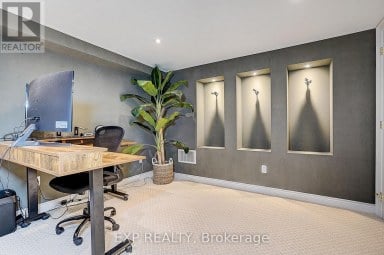 499 SILKEN LAUMANN DRIVE Newmarket (Stonehaven-Wyndham) Ontario photo 29