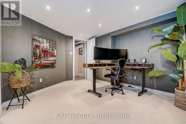 499 SILKEN LAUMANN DRIVE Newmarket (Stonehaven-Wyndham) Ontario photo 30