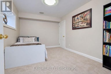 499 SILKEN LAUMANN DRIVE Newmarket (Stonehaven-Wyndham) Ontario photo 31