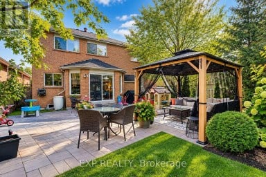 499 SILKEN LAUMANN DRIVE Newmarket (Stonehaven-Wyndham) Ontario photo 33