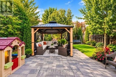 499 SILKEN LAUMANN DRIVE Newmarket (Stonehaven-Wyndham) Ontario photo 34