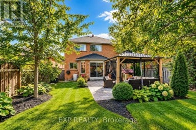 499 SILKEN LAUMANN DRIVE Newmarket (Stonehaven-Wyndham) Ontario photo 35