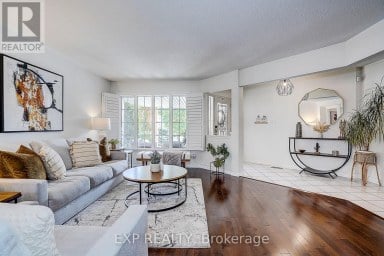 499 SILKEN LAUMANN DRIVE Newmarket (Stonehaven-Wyndham) Ontario photo 5