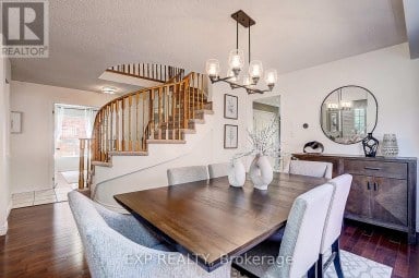 499 SILKEN LAUMANN DRIVE Newmarket (Stonehaven-Wyndham) Ontario photo 6